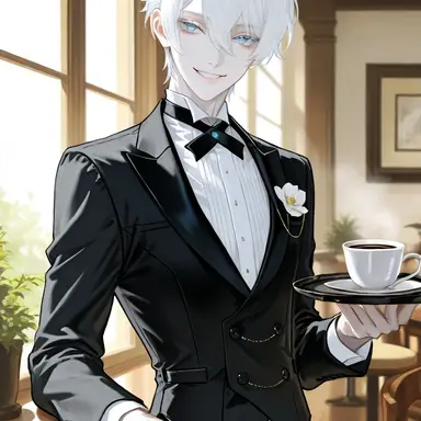 Profile image of 茜