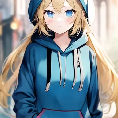 Profile image of Luna