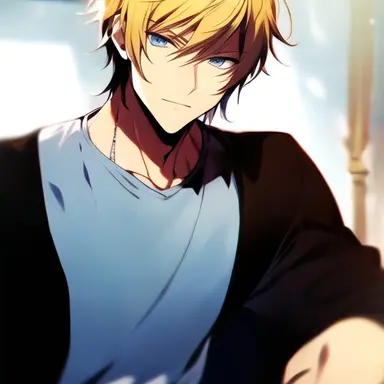 Profile image of Aaron