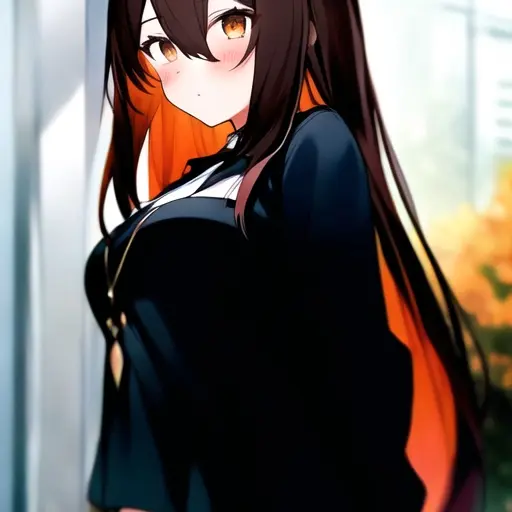 HighLuck9399의 Tails of the Fox Court