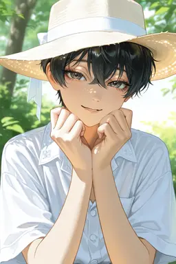 Profile image of Kaoru