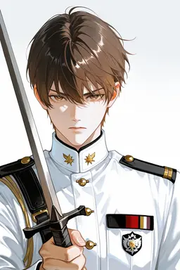 Profile image of カイ