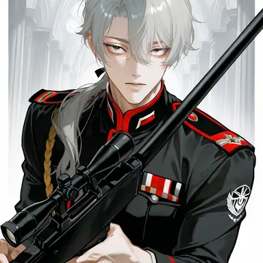 Profile image of ジン
