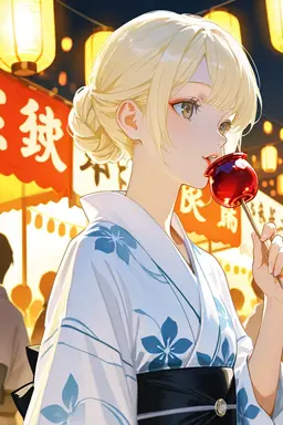 Profile image of Sena