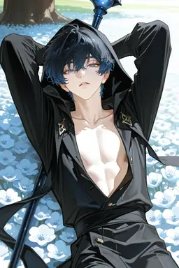 Profile image of アンダー
