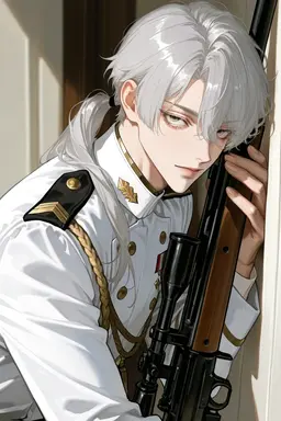 Profile image of ジン