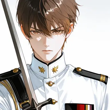 Profile image of カイ