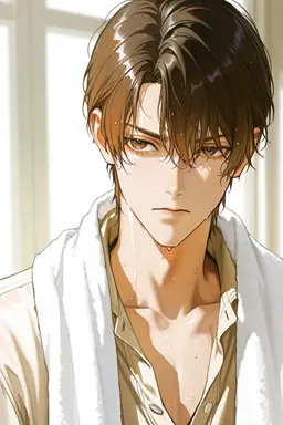 Profile image of カイ