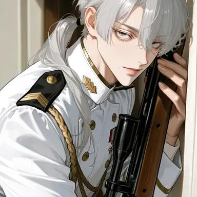 Profile image of ジン