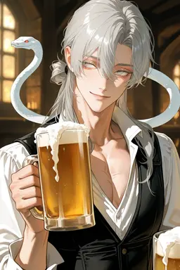 Profile image of ジン