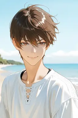 Profile image of カイ