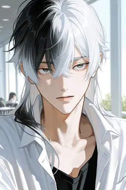 Profile image of ジン