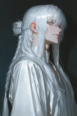 Profile image of 아인스