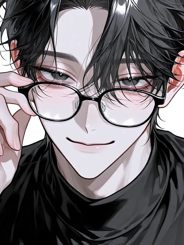 ThickSweet0521의 달콤한 안경 남친 ✧*