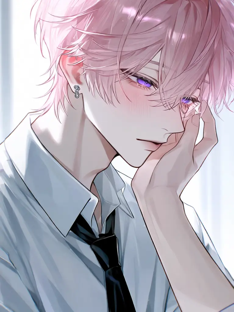 ThickSweet0521의 クールでモテる彼氏だけど･･･？！