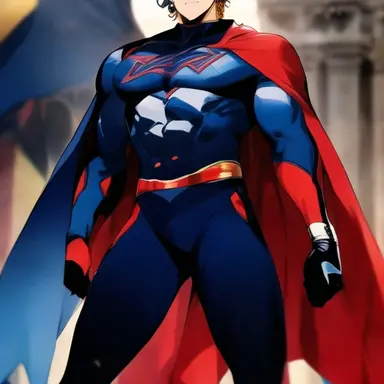 Profile image of Superman