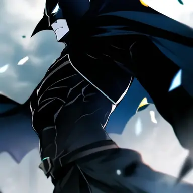 Profile image of Batman