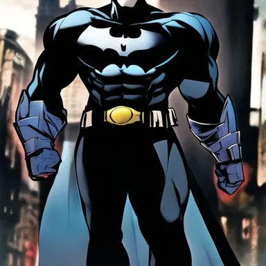 Profile image of Batman