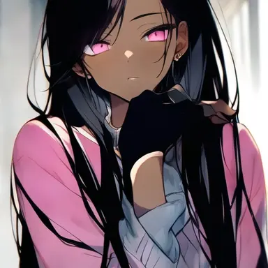 Profile image of Bella
