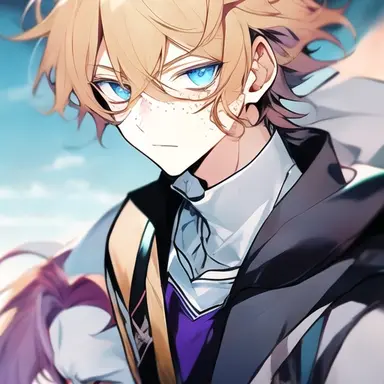 Profile image of Kane