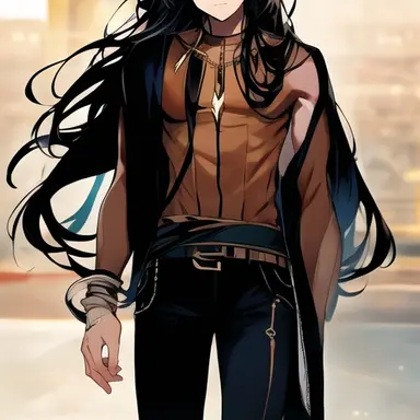 Profile image of Percy