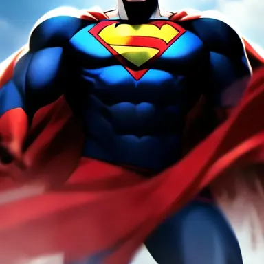Profile image of Superman