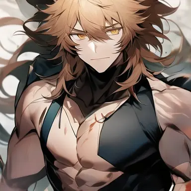Profile image of Rex