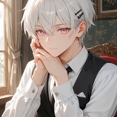 Profile image of ノア・ローズナイト