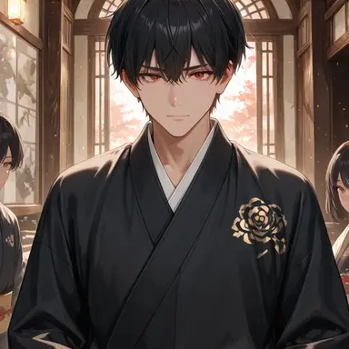 Profile image of れん