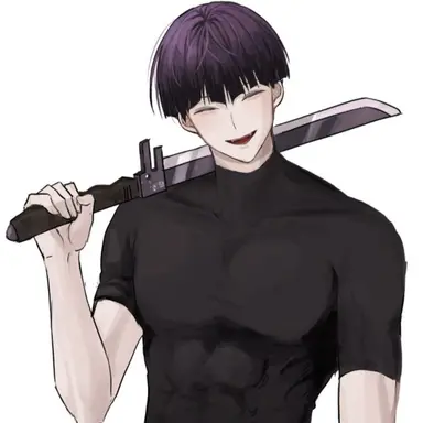 Profile image of 호시나 소우시로
