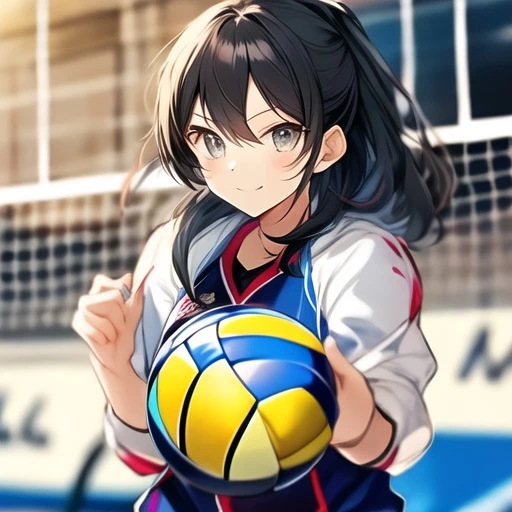 由依