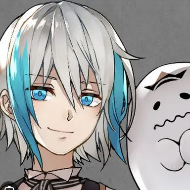 Profile image of しるばーな