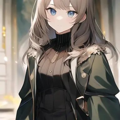 Profile image of 楓
