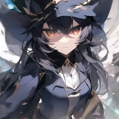 Profile image of キャラ画1