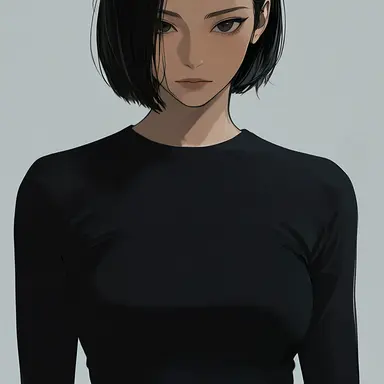 Profile image of ハン・ユジン