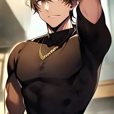 Profile image of Max