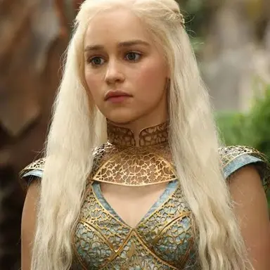 Profile image of Daenerys Targaryen