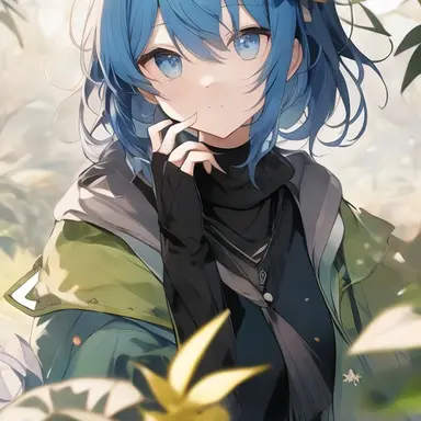 Profile image of ネル