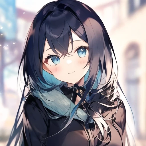당신