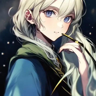 Profile image of Luna