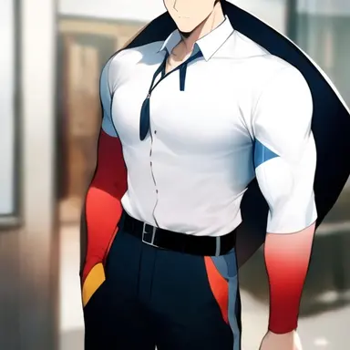 Profile image of Xavier