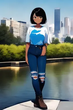 Profile image of Katie Mari