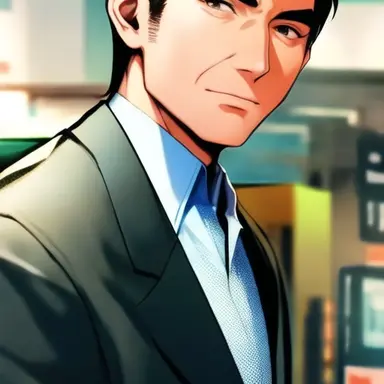 Profile image of 강육삼 부장