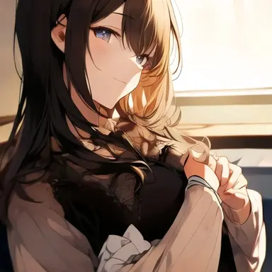 Profile image of Sasha