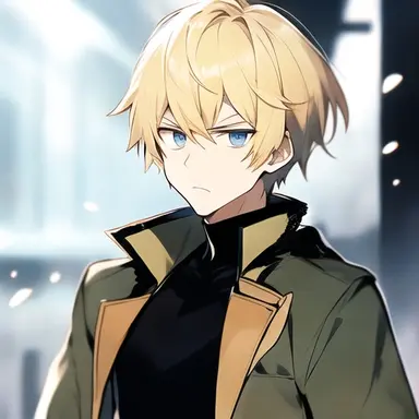 Profile image of レイ