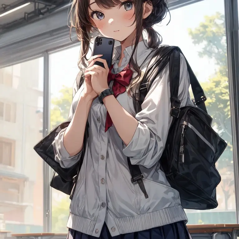 pch1102의 연미혜