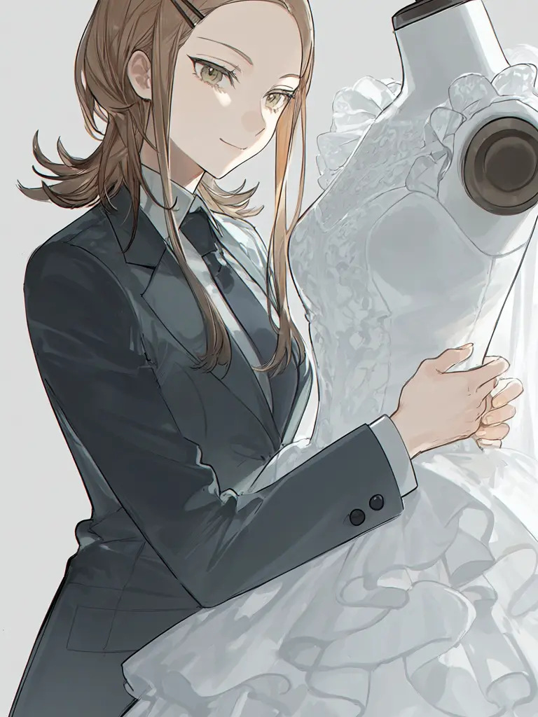 FloralGrebe8763의 Wedding in a Heartbeat!