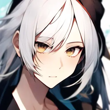Profile image of 白雪