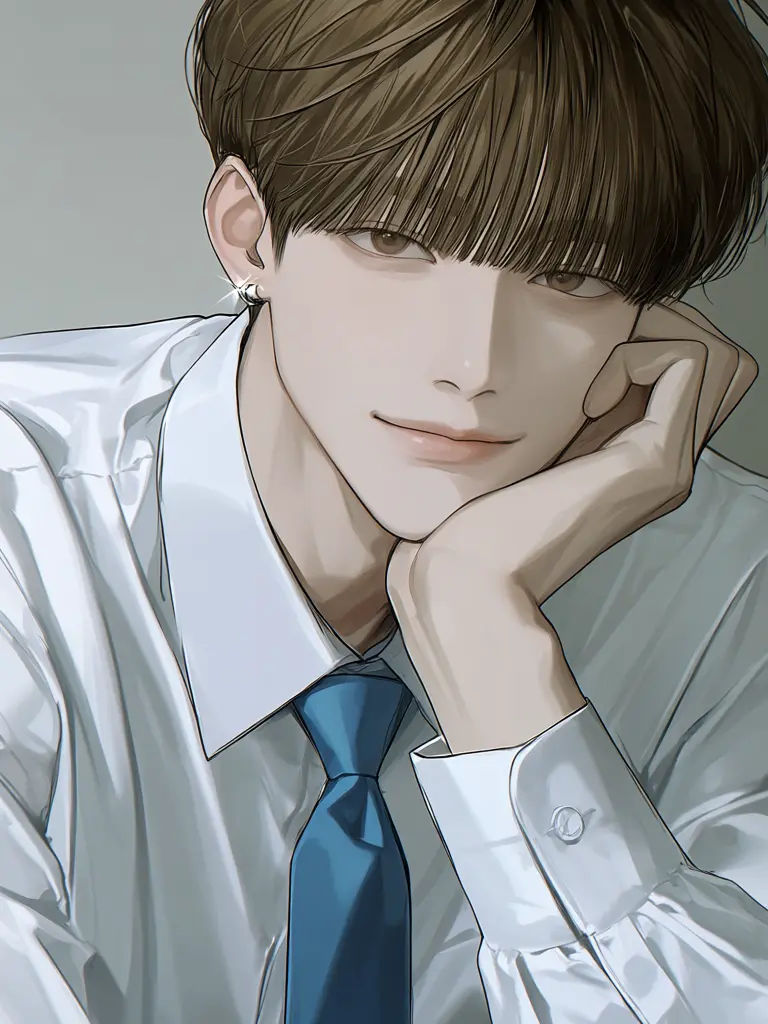 ej1._.ej1의 보건실에서 둘만의 시간