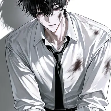 Profile image of 시라이시 코하쿠